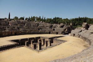 Itálica (Anfiteatro 2)