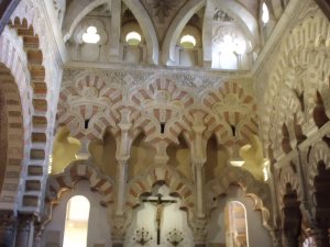 Mezquita de Córdoba 2