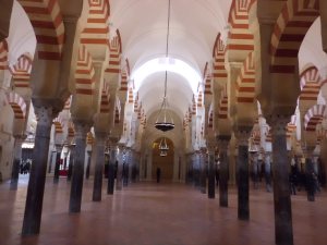 Mezquita de Córdoba 4