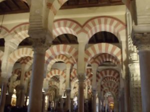 Mezquita de Córdoba