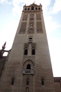 Sevilla, Giralda