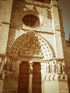 Santa María la Real