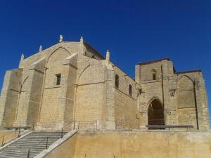 Villarcazar de Sirga